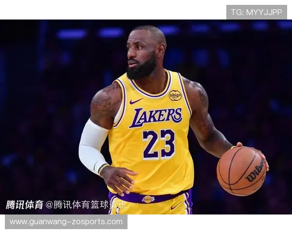 湖人詹姆斯伤势最新更新 赛季复出时间成疑引热议